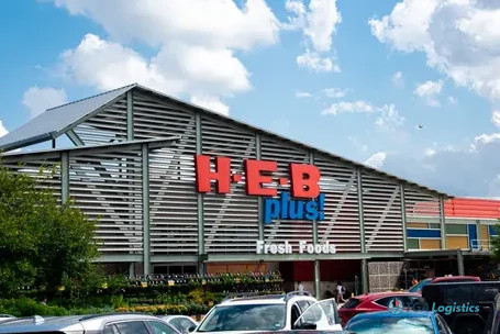 H-E-B Bolsters North Texas Logistics with Major Land Acquisition