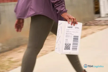 Logistics Challengers Prepare for 2026 Expansion