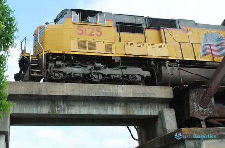 Potential UP-NS Merger Sparks Industry Concerns