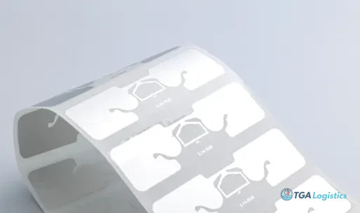 RFID Elevates Supply Chain Oversight for Global Trade