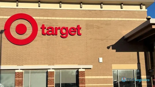 Target Reduces Workforce Amid Supply Chain Standardization Efforts