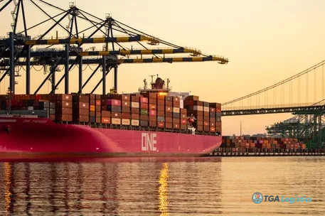 Trade Flows Hold Steady Amid Tariff Uncertainty, Future Disruptions Loom