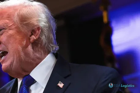 Trump Administration Imposes New Global Import Tax