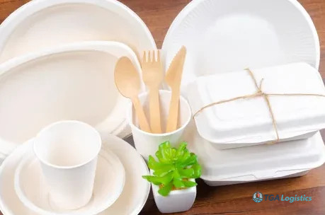 U.S. Imposes New Duties on Molded Fiber Products from China and Vietnam