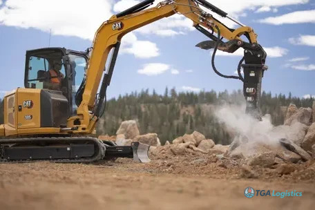 U.S. Manufacturing Reaches Four-Year High in January