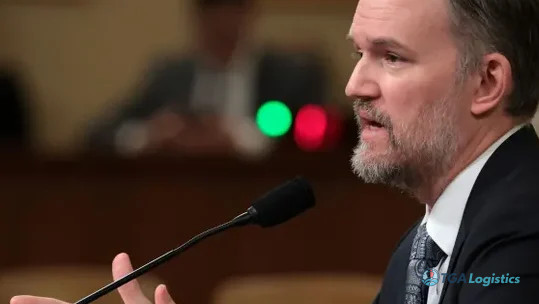 U.S., Taiwan Reach New Trade Pact