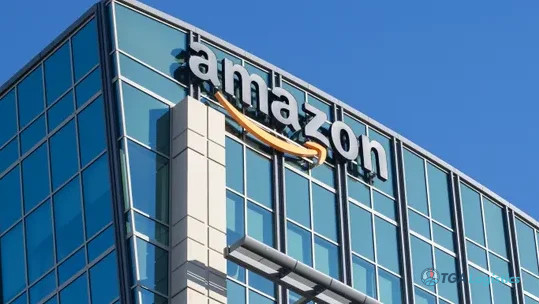 Update: Amazon expands carbon credit offerings to help suppliers cut emissions