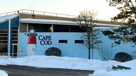 Update: Campbell’s to shutter Cape Cod potato chip plant