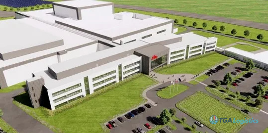 Update: Eli Lilly plans $3.5B weight-loss drug factory