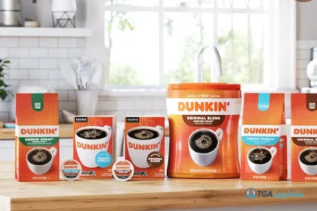 Update: JM Smucker overhauls supply chain leadership