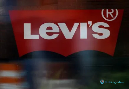 Update: Levi’s warehouse network transition hits snag