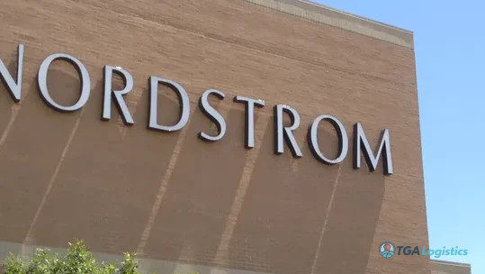 Update: Nordstrom builds sourcing strategy, spend visibility with AI