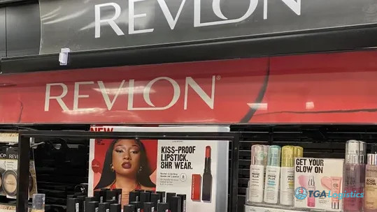 Update: Revlon appoints COO to run global supply chain