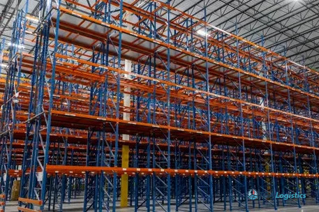 Update: Southern Glazer’s opens South Carolina distribution center