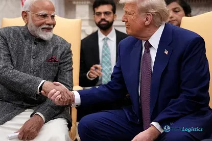Update: US, India reach deal to lower tariffs, Trump says