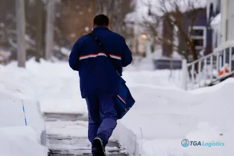 Update: USPS tests picture proof of delivery capability