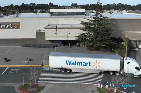 Update: Walmart readies cross-border shipping program for sellers
