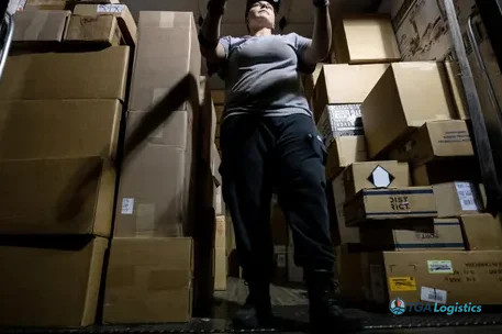 UPS Accelerates RFID Integration for Enhanced Logistics