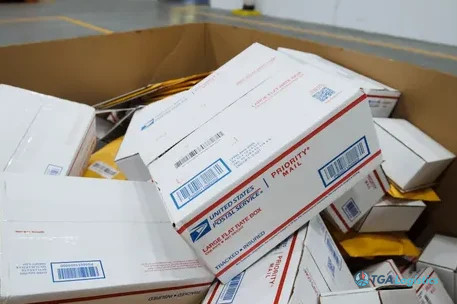 USPS Sets Terms for Last-Mile Delivery Bids