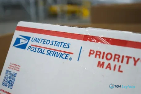 USPS Targets Last-Mile Growth Following Q1 Volume Drop