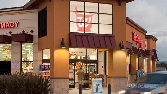 Walgreens Streamlines Operations, Closes Houston Center