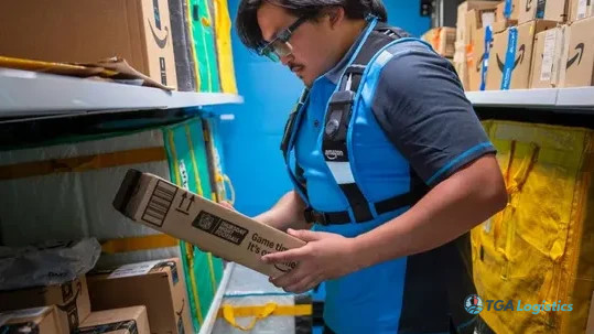 Amazon Accelerates Delivery with New Express Options