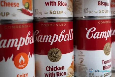 Campbell's Names Cassandra Green Chief Supply Chain Officer