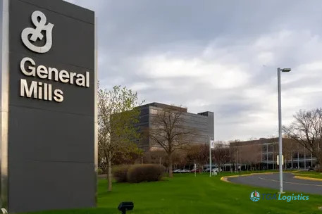 General Mills Appoints Jonathan Ness as Permanent Supply Chain Chief