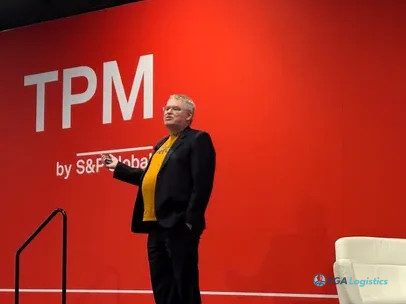 Global Shipping Faces Prolonged Red Sea Disruptions, Potential Surcharges