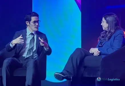 Kenvue Cultivates Internal Innovation with Employee Pitch Forums