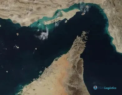 Mideast Tensions Fuel Diesel Price Surge