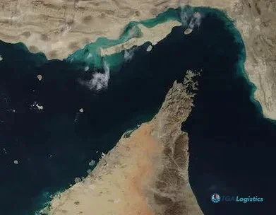 Mideast Tensions Fuel Diesel Price Surge