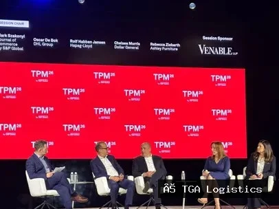 Retailers Emphasize Ocean Shipping Predictability for Inventory Success