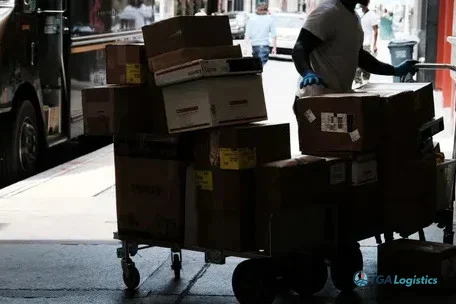 Shipping Giants Implement Price Hikes Amid Geopolitical Tensions