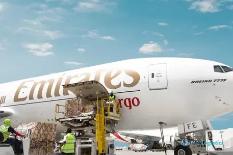 Update: Iran conflict tests 2026 air cargo outlook