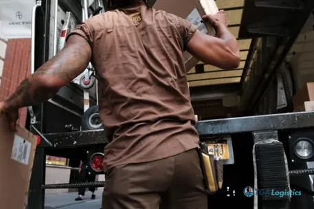 UPS Pivots Strategy, Targets High-Value Logistics