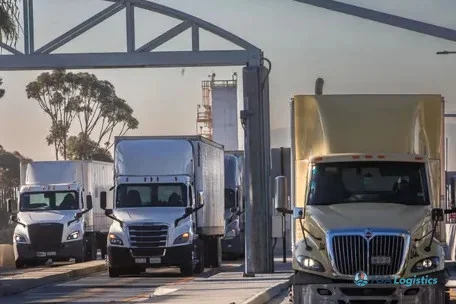 USITC Launches Study on USMCA's Automotive Influence