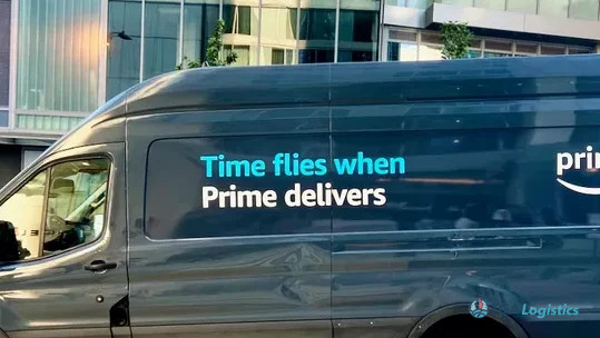 Amazon Implements New Surcharge on Fulfillment Services