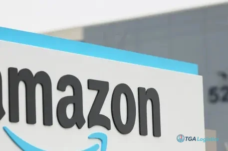 Amazon Launches Shenzhen Distribution Hub for US-Bound Shipments