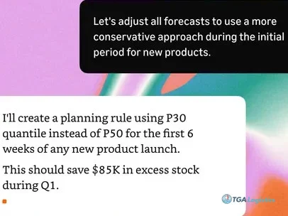 AWS Unveils Connect Decisions for Enhanced Supply Chain Management