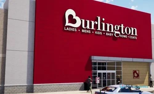 Burlington Invests in Arizona Logistics Hub for Future Growth