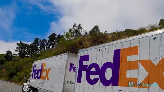 FedEx Freight Charts Independent Growth Path Ahead of Spinoff
