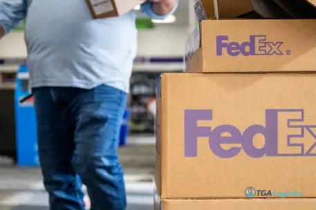 FedEx One Rate Shipping Costs Set to Rise in April