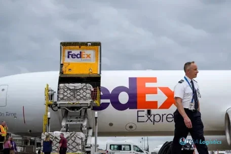 FedEx Pilots Reach New Tentative Labor Deal