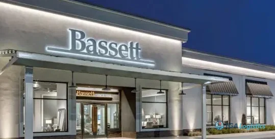 Furniture Retailer Grapples with Rising Logistics Expenses