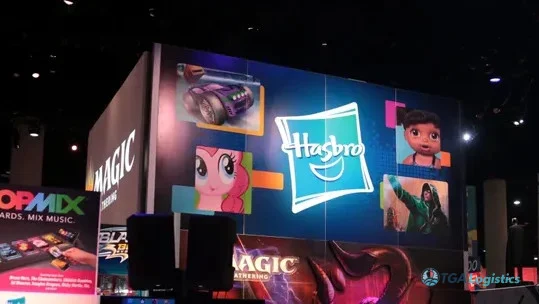Hasbro Operations Impacted by Digital Breach