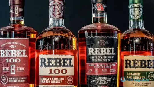 Kentucky Whiskey Distilleries Halt Production Amid Market Oversupply