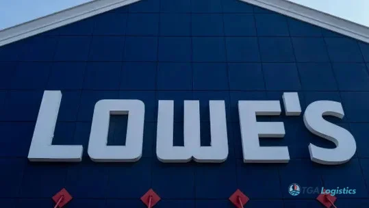 Lowe's Leverages AI for Unified Inventory Optimization