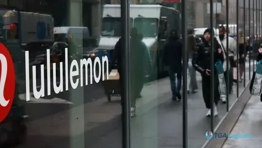Lululemon Forecasts Stable Inventory Amid Strategic Shifts
