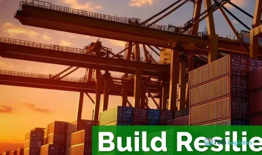 Manufacturers Fortify Supply Chains Amid Global Instability